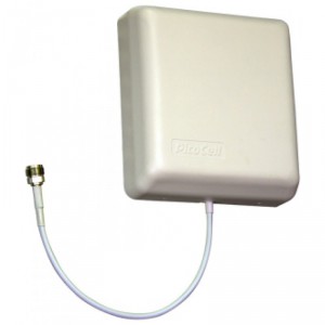 Усилитель сотовой связи 3G Picocell 2000 SXB PRO (до 200 м2) фото 7
