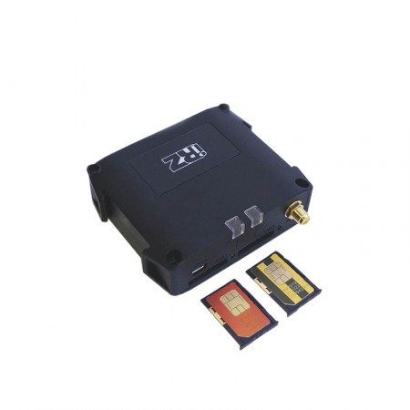 Модем 3G iRZ TU32 Dual-Sim фото 1