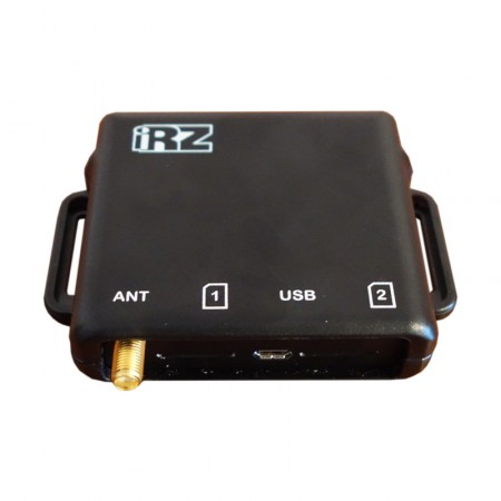 Модем 3G iRZ TU32 Dual-Sim фото 2