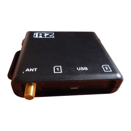 Модем 3G iRZ TU32 Dual-Sim фото 3