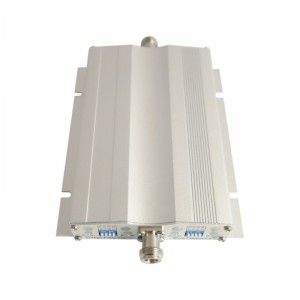 Репитер GSM+3G RF-Link 1800/2100-60-10 (60 дБ, 10 мВт) фото 2