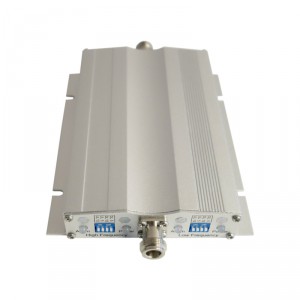 Репитер GSM+3G RF-Link 1800/2100-60-10 (60 дБ, 10 мВт) фото 3