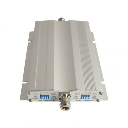 Репитер GSM+3G RF-Link 1800/2100-60-10 (60 дБ, 10 мВт) фото 3