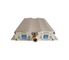Репитер GSM+3G RF-Link 1800/2100-60-10 (60 дБ, 10 мВт) фото 5