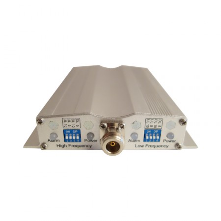 Репитер GSM+3G RF-Link 1800/2100-60-10 (60 дБ, 10 мВт) фото 5