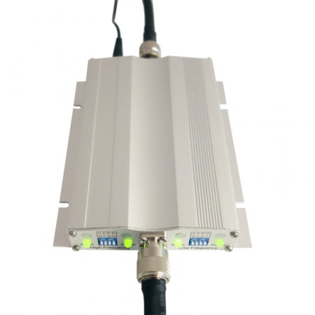 Репитер GSM+3G RF-Link 1800/2100-60-10 (60 дБ, 10 мВт) фото 7