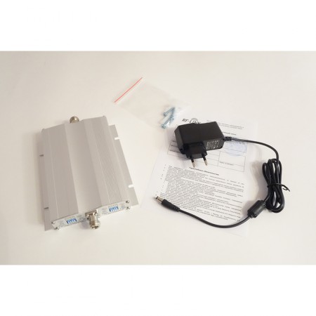Репитер GSM+3G RF-Link 1800/2100-60-10 (60 дБ, 10 мВт) фото 8