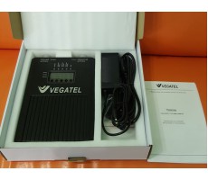 Репитер GSM+3G Vegatel VT3-900E/1800/3G LED (75 дБ, 320 мВт) фото 5