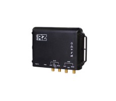 Роутер 3G/4G-WiFi iRZ RL01w Dual-Sim фото 1