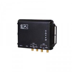 Роутер 3G/4G-WiFi iRZ RL01w Dual-Sim фото 1