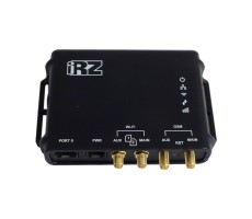 Роутер 3G/4G-WiFi iRZ RL01w Dual-Sim фото 2