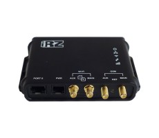 Роутер 3G/4G-WiFi iRZ RL01w Dual-Sim фото 3