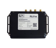Роутер 3G/4G-WiFi iRZ RL01w Dual-Sim фото 4