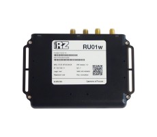 Роутер 3G-WiFi iRZ RU01w Dual-Sim фото 2
