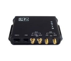 Роутер 3G-WiFi iRZ RU01w Dual-Sim фото 3
