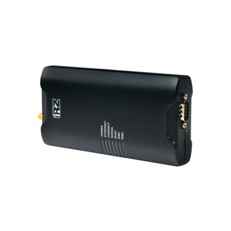 Роутер 3G iRZ RUH2b Dual-Sim, RS232, RS485 фото 1