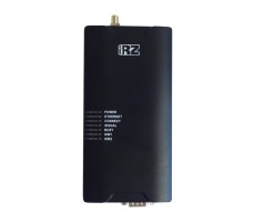 Роутер 3G iRZ RUH2b Dual-Sim, RS232, RS485 фото 2