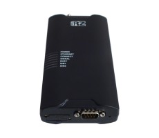 Роутер 3G iRZ RUH2b Dual-Sim, RS232, RS485 фото 4