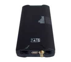 Роутер 3G iRZ RUH2b Dual-Sim, RS232, RS485 фото 5
