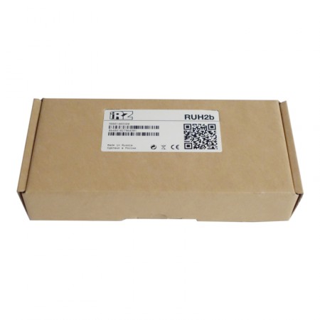 Роутер 3G iRZ RUH2b Dual-Sim, RS232, RS485 фото 6