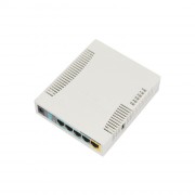 Роутер USB-WiFi MikroTik RB951Ui-2HnD