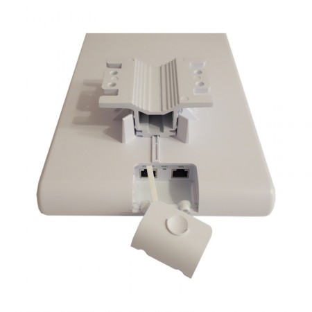Точка доступа WiFi Ubiquiti UniFi AC Mesh PRO (2.4 + 5.0 ГГц, 160 мВт) фото 6