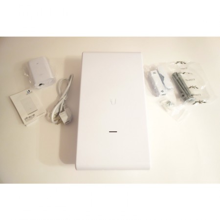 Точка доступа WiFi Ubiquiti UniFi AC Mesh PRO (2.4 + 5.0 ГГц, 160 мВт) фото 7