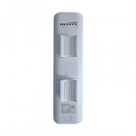 Точка доступа WiFi Ubiquiti NanoStation M2 (2.4 ГГц, 630 мВт) фото 5