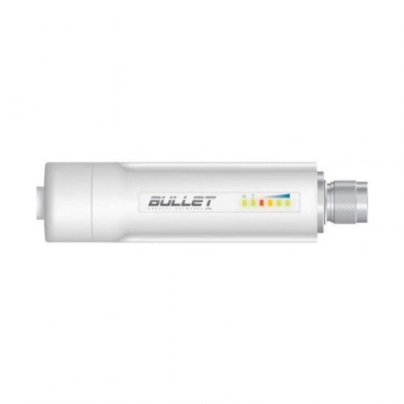 Точка доступа WiFi Ubiquiti Bullet M2 HP (2.4 ГГц, 600 мВт) фото 1