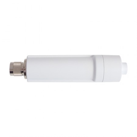 Точка доступа WiFi Ubiquiti Bullet M2 HP (2.4 ГГц, 600 мВт) фото 2