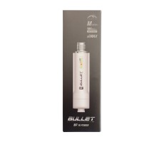 Точка доступа WiFi Ubiquiti Bullet M2 HP (2.4 ГГц, 600 мВт) фото 7