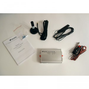 Комплект GSM+3G-усилителя в автомобиль Vegatel AV1-900e/3G-kit фото 11