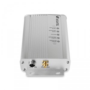Комплект GSM+3G-усилителя в автомобиль Vegatel AV1-900e/3G-kit фото 5