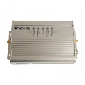 Комплект GSM+3G-усилителя в автомобиль Vegatel AV1-900e/3G-kit фото 7