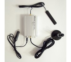 Комплект GSM-усилителя в автомобиль Vegatel AV1-900e-kit фото 10