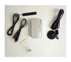 Комплект GSM-усилителя в автомобиль Vegatel AV1-900e-kit фото 11