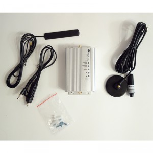 Комплект GSM-усилителя в автомобиль Vegatel AV1-900e-kit фото 11