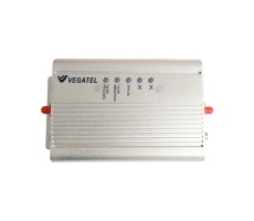 Комплект GSM-усилителя в автомобиль Vegatel AV1-900e-kit фото 7