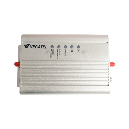 Комплект GSM-усилителя в автомобиль Vegatel AV1-900e-kit фото 7
