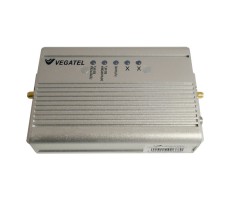 Комплект GSM-усилителя в автомобиль Vegatel AV1-900e-kit фото 8