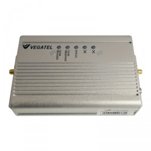 Комплект GSM-усилителя в автомобиль Vegatel AV1-900e-kit фото 8