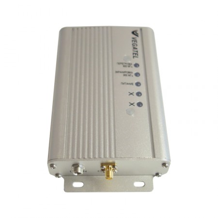 Комплект GSM-усилителя в автомобиль Vegatel AV1-900e-kit фото 9