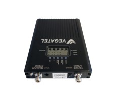 Репитер 3G/4G Vegatel VT2-3G/4G LED (70 дБ, 100 мВт) фото 3