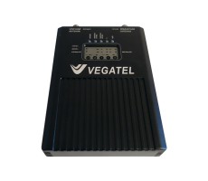 Репитер 3G/4G Vegatel VT2-3G/4G LED (70 дБ, 100 мВт) фото 4