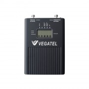 Репитер GSM+3G Vegatel VT3-1800/3G (75 дБ, 320 мВт)