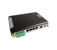 Роутер 3G/4G-WiFi iRZ RL41w Dual-Sim, RS232, RS485 фото 3
