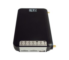 Роутер 3G/4G-WiFi iRZ RL41w Dual-Sim, RS232, RS485 фото 6