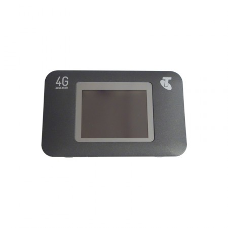 Роутер 3G/4G-WiFi Netgear AirCard 782s фото 6