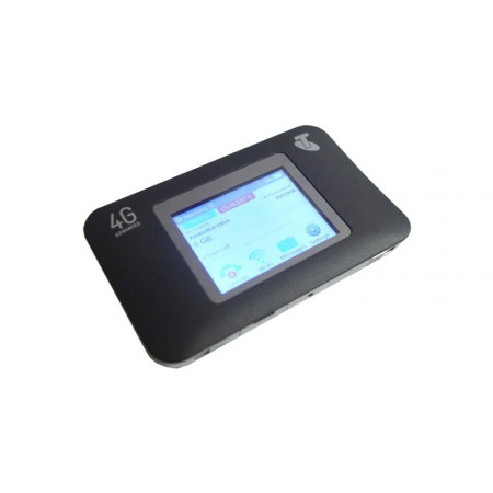 Роутер 3G/4G-WiFi Netgear AirCard 782s фото 4