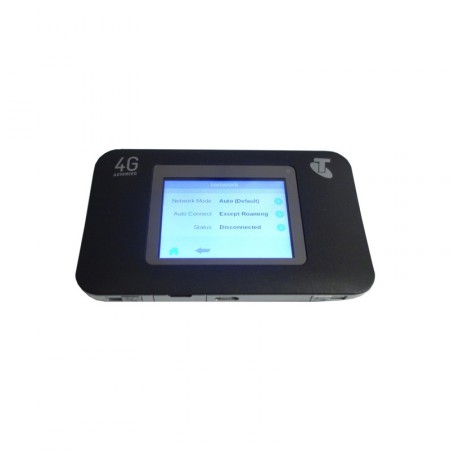 Роутер 3G/4G-WiFi Netgear AirCard 782s фото 2